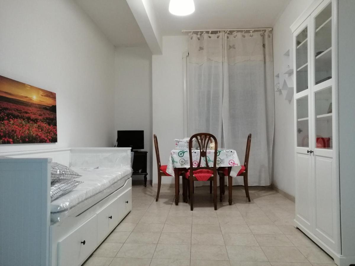 In My Place Ρώμη Εξωτερικό φωτογραφία