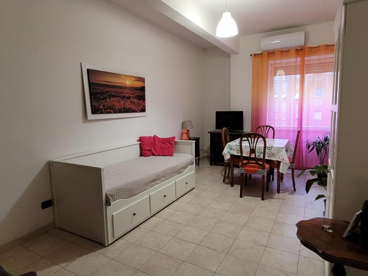 In My Place Ρώμη Εξωτερικό φωτογραφία