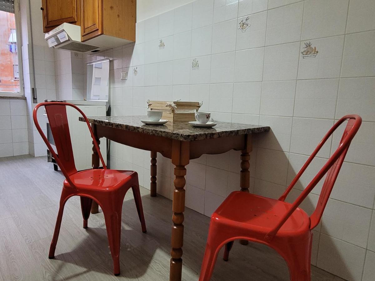 In My Place Ρώμη Εξωτερικό φωτογραφία