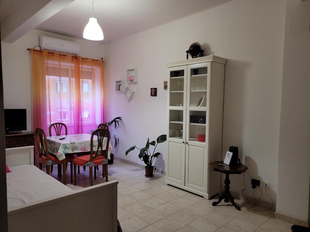 In My Place Ρώμη Εξωτερικό φωτογραφία