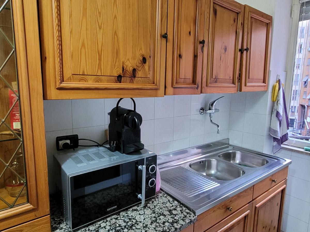 In My Place Ρώμη Εξωτερικό φωτογραφία