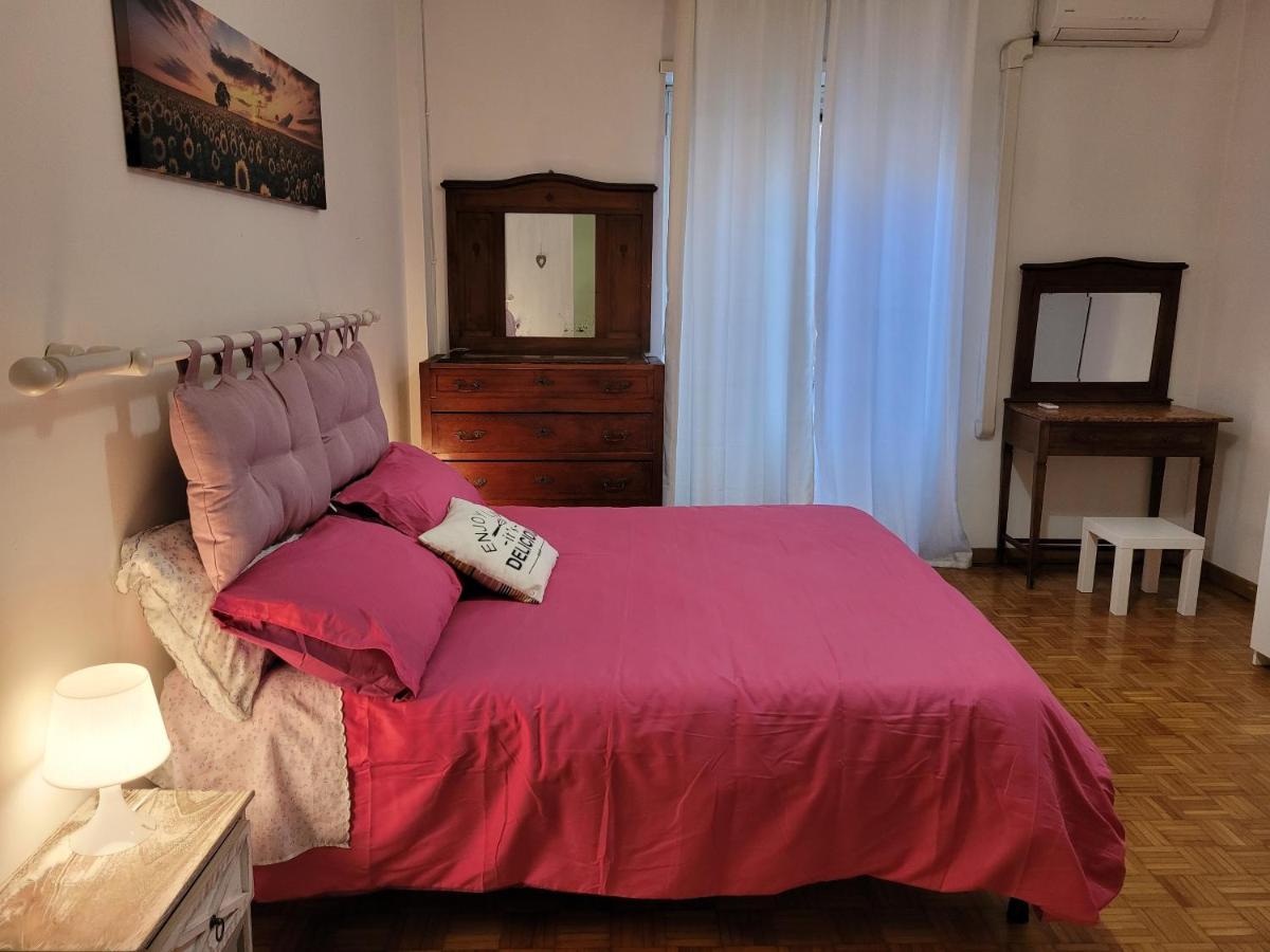 In My Place Ρώμη Εξωτερικό φωτογραφία